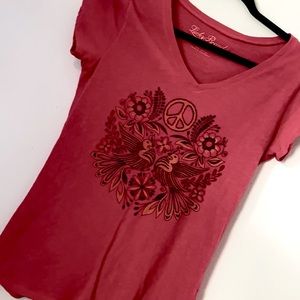 Lucky Brand T shirt